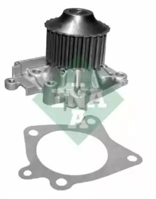WILMINK GROUP wg1781058 -  Водяной насос